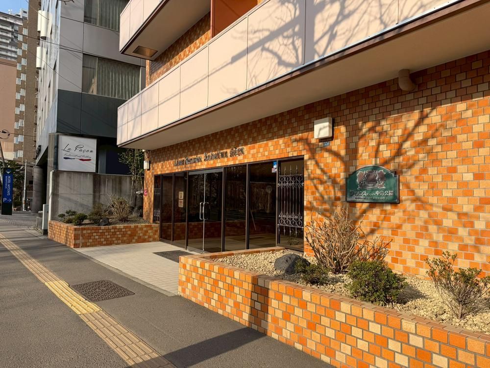1LDK Apartment Near Horohirabashi Station, Chuo-ku, Sapporo - Thumbnail 3