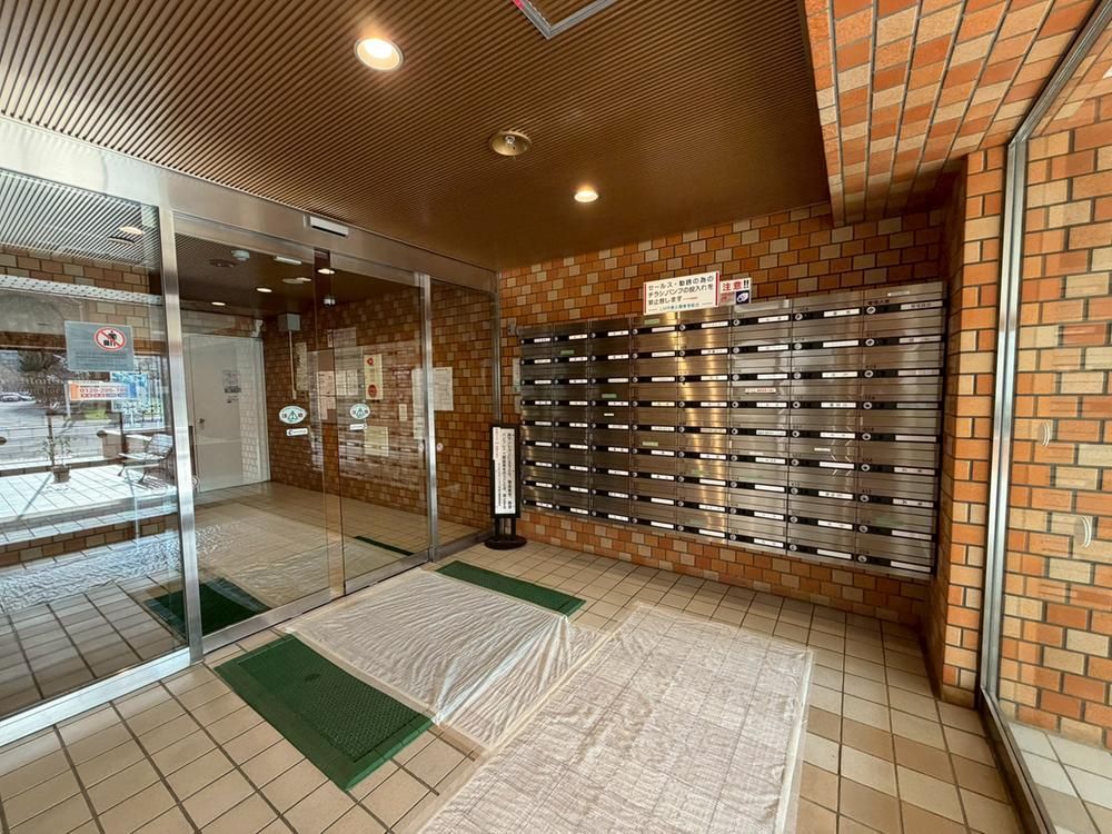 1LDK Apartment Near Horohirabashi Station, Chuo-ku, Sapporo - Thumbnail 4