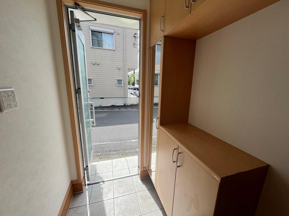 4LDK Used House in Kounan Ward, Yokohama - 34.8 Million Yen - Thumbnail 2
