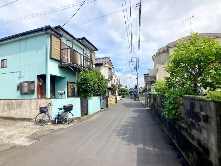 5DK Detached House in Musashimurayama, Tokyo for 15.2 Million Yen - Thumbnail 4