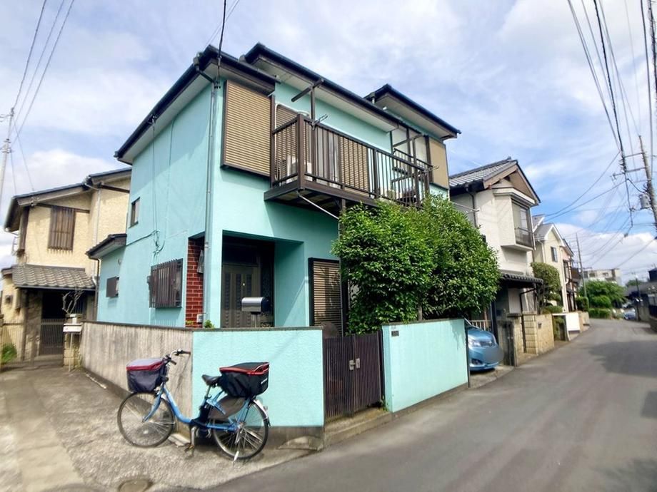 5DK Detached House in Musashimurayama, Tokyo for 15.2 Million Yen - Thumbnail 3