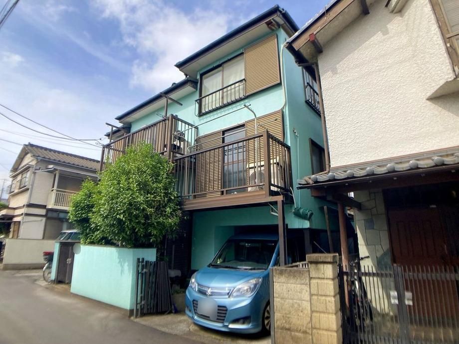 5DK Detached House in Musashimurayama, Tokyo for 15.2 Million Yen - Thumbnail 2