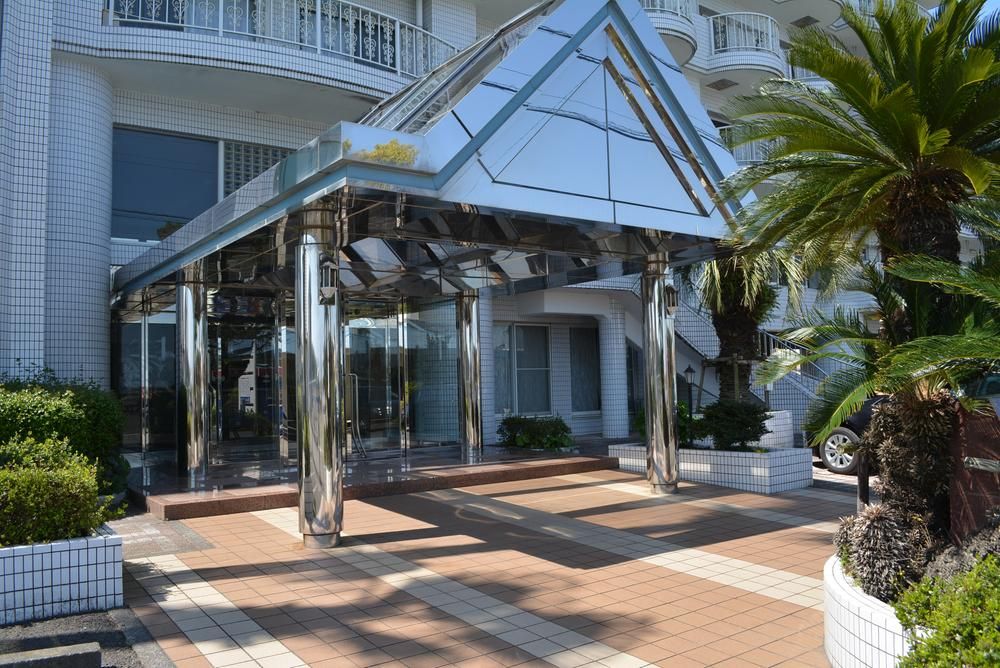 Renovated 1LDK Apartment for Sale in Miyazaki City - Thumbnail 3