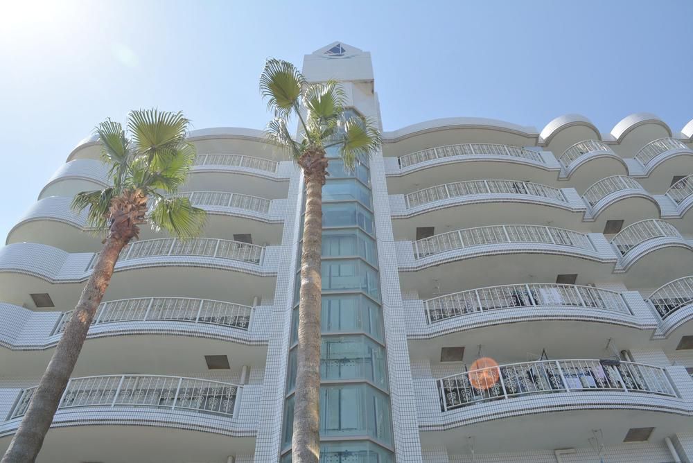 Renovated 1LDK Apartment for Sale in Miyazaki City - Thumbnail 2