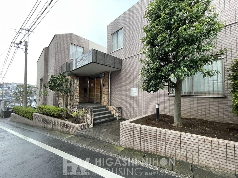 3LDK Apartment for Sale in Miyamae, Kawasaki, Kanagawa - Thumbnail 3