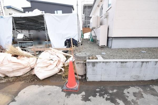 182m2 Land for Sale in Nishi Ward, Sapporo - Thumbnail 4