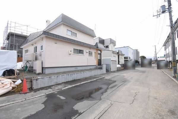 182m2 Land for Sale in Nishi Ward, Sapporo - Thumbnail 3