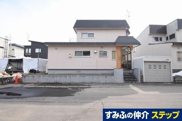 182m2 Land for Sale in Nishi Ward, Sapporo - Thumbnail 2