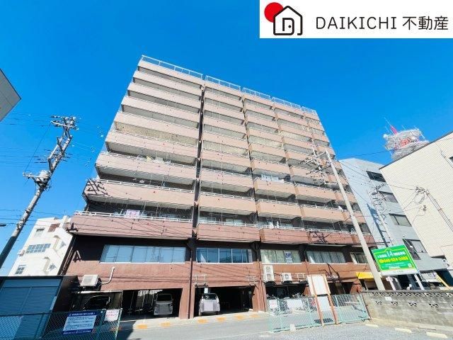 Kumagaya Copo Vianez 2LDK Apartment for Sale - 450万円 - Thumbnail 3