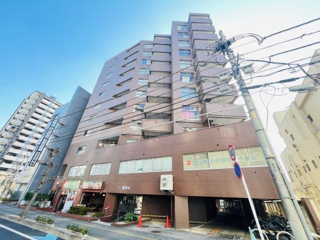 Kumagaya Copo Vianez 2LDK Apartment for Sale - 450万円 - Thumbnail 4