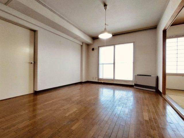 4LDK Condominium for Sale in Toyohira-ku, Sapporo - Thumbnail 3