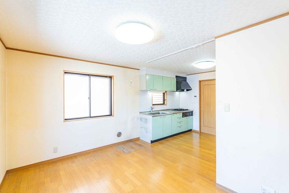 Resale 3LDK+S House in Nishi Ward, Yokohama - 62.53 sqm Land - Thumbnail 4