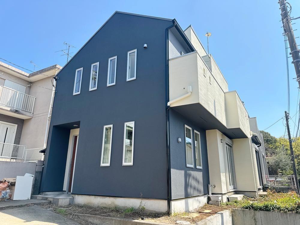 4LDK Detached House in Honmachida, Machida, Tokyo - Thumbnail 2