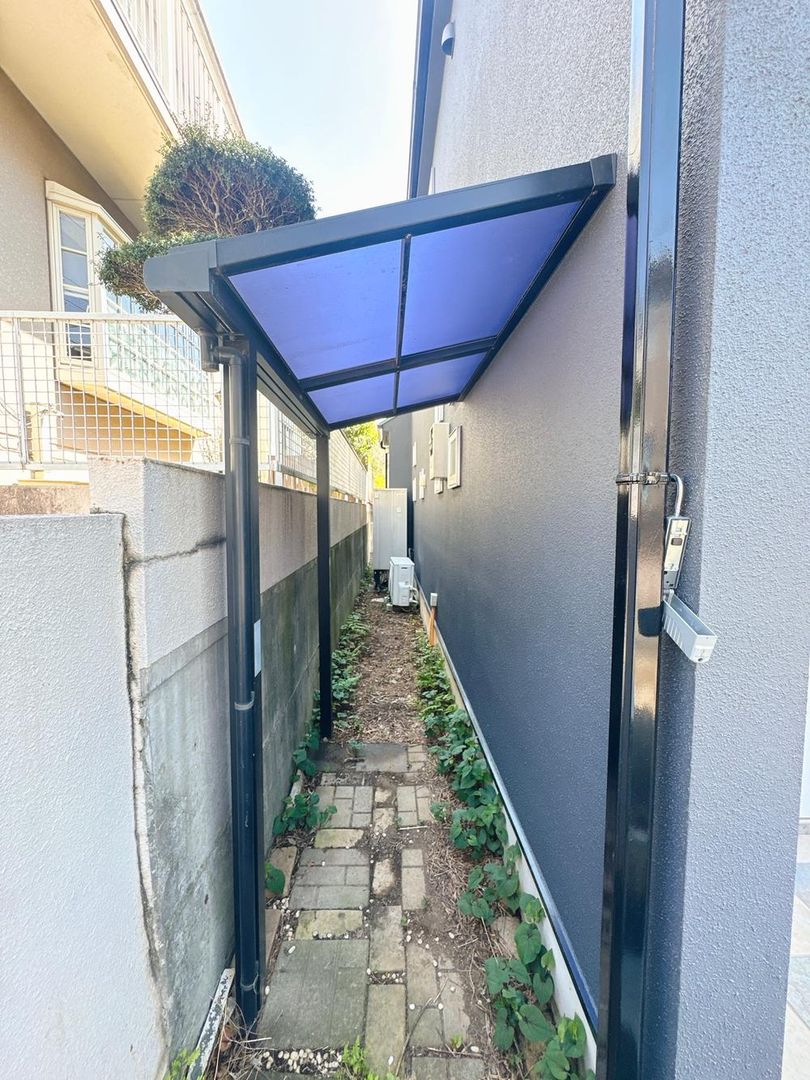 4LDK Detached House in Honmachida, Machida, Tokyo - Thumbnail 4