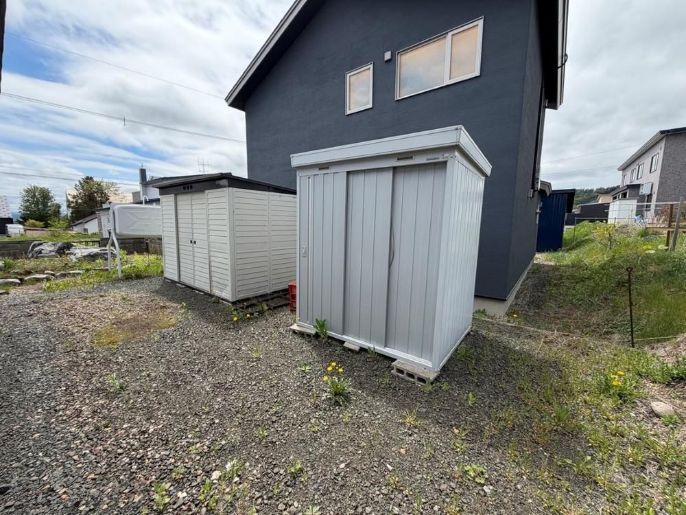 4LDK Single-Story House for Sale in Kitami, Hokkaido - Thumbnail 4