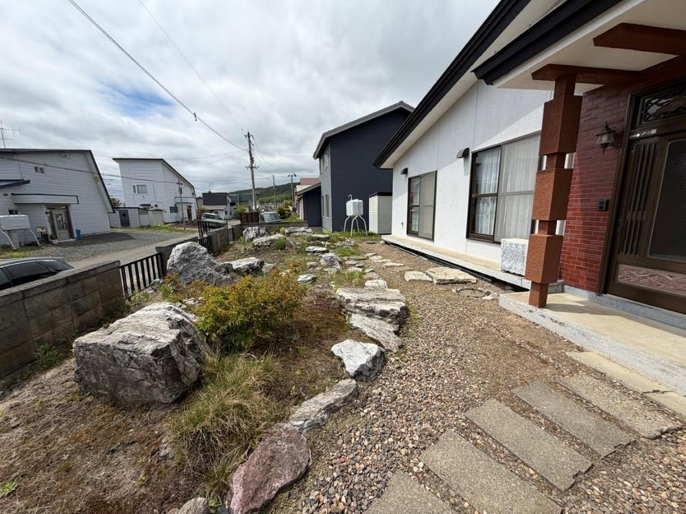 4LDK Single-Story House for Sale in Kitami, Hokkaido - Thumbnail 3