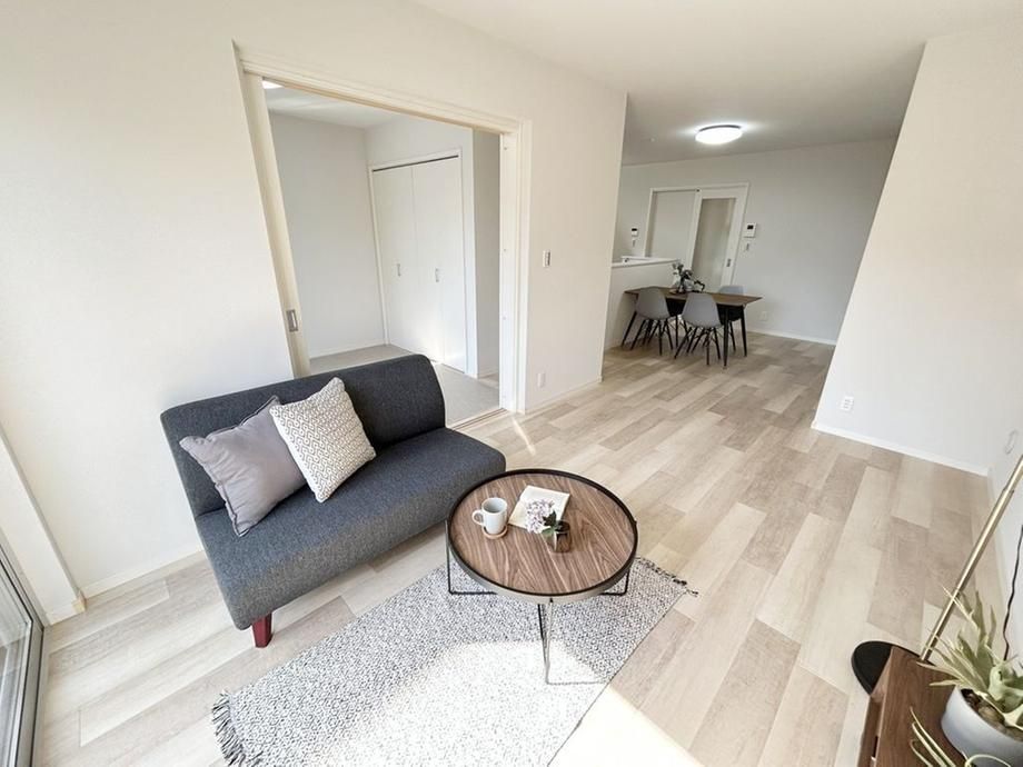 Renovated 4LDK Detached House for Sale in Omiya, Saitama - Thumbnail 4