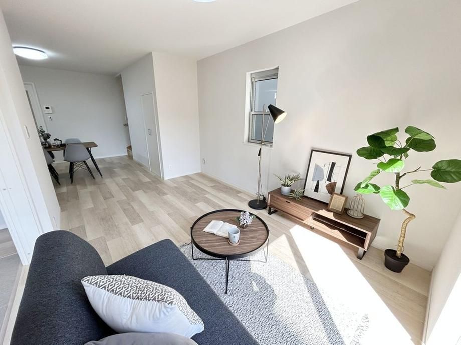 Renovated 4LDK Detached House for Sale in Omiya, Saitama - Thumbnail 3