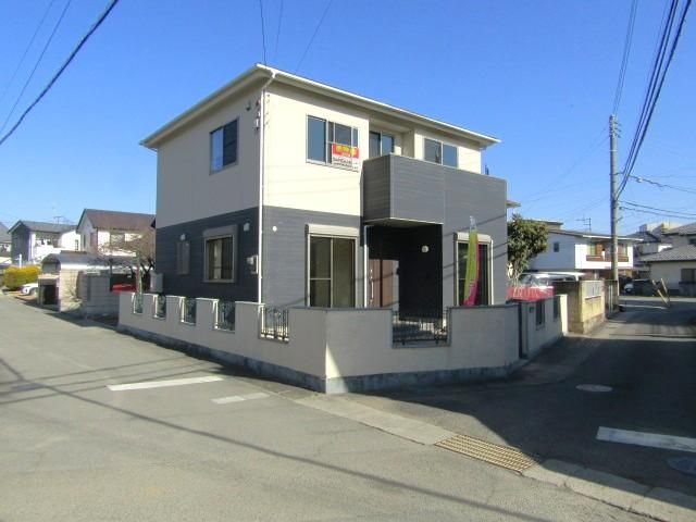 Renovated 4LDK House in Chuo City, Yamanashi - Thumbnail 2