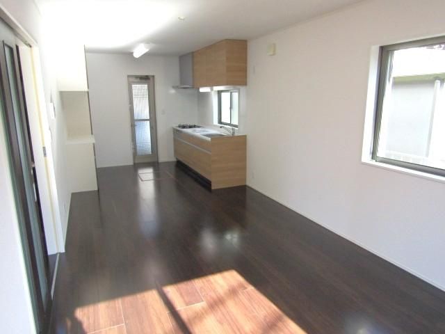 Renovated 4LDK House in Chuo City, Yamanashi - Thumbnail 4