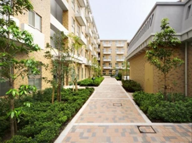3LDK Apartment for Sale in Nakahara Ward, Kawasaki - Thumbnail 2