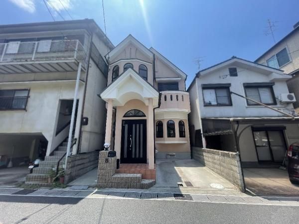 4LDK House for Sale in Uji City, Kyoto – 80m2, Near Rokujizo Station - Thumbnail 4