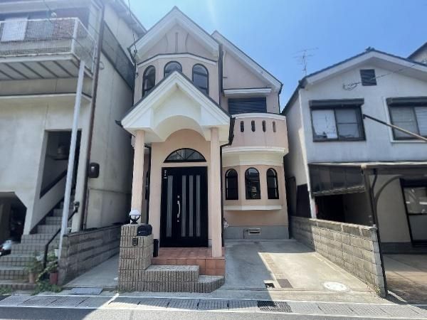 4LDK House for Sale in Uji City, Kyoto – 80m2, Near Rokujizo Station - Thumbnail 3