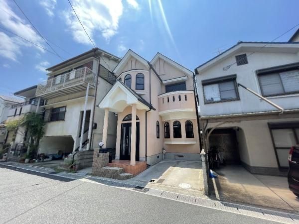 4LDK House for Sale in Uji City, Kyoto – 80m2, Near Rokujizo Station - Thumbnail 2