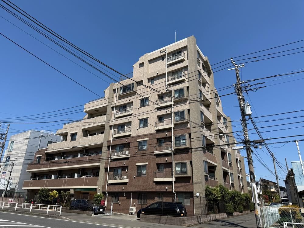 2LDK Apartment for Sale Near Tsukimino Station in Yamato - Thumbnail 2