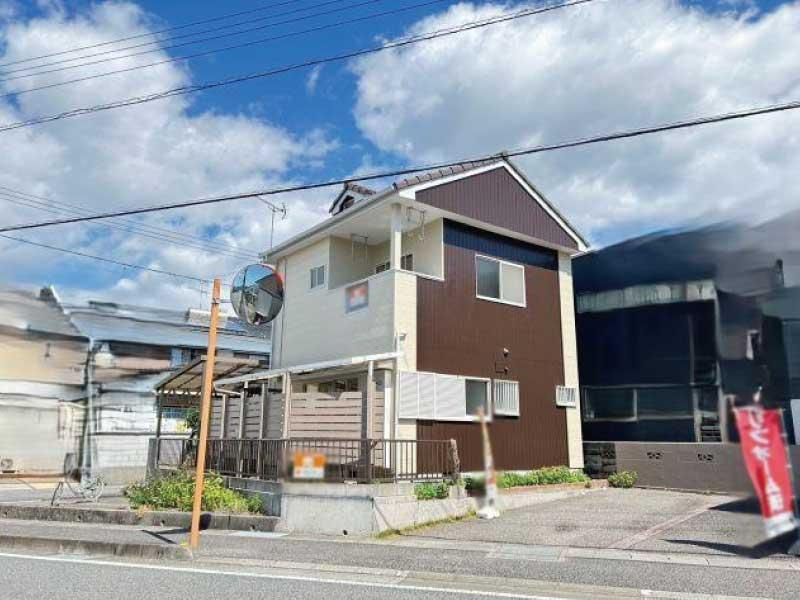 Renovated 3DK House in Kochi City, Kira District - 16,990,000 Yen - Thumbnail 2