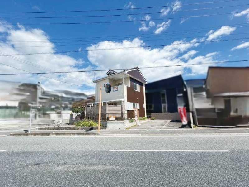 Renovated 3DK House in Kochi City, Kira District - 16,990,000 Yen - Thumbnail 3