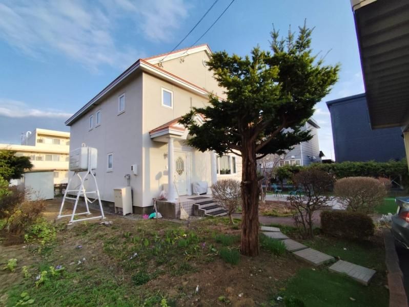 4LDK Detached House in Kiyota Ward, Sapporo, 160.58 m2 - Thumbnail 3