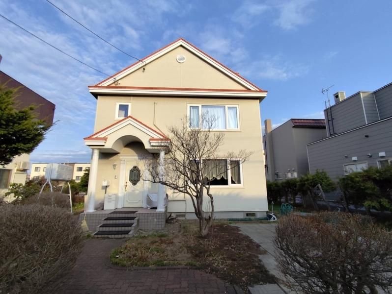 4LDK Detached House in Kiyota Ward, Sapporo, 160.58 m2 - Thumbnail 2