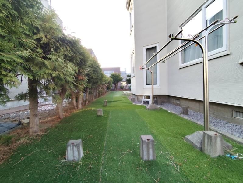 4LDK Detached House in Kiyota Ward, Sapporo, 160.58 m2 - Thumbnail 4
