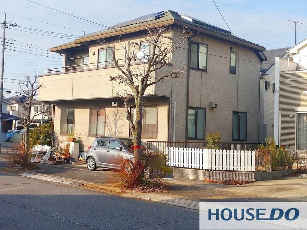 4LDK House in Moriya City, Ibaraki - 115m² - Thumbnail 3