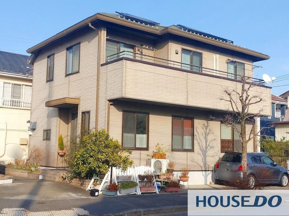 4LDK House in Moriya City, Ibaraki - 115m² - Thumbnail 2