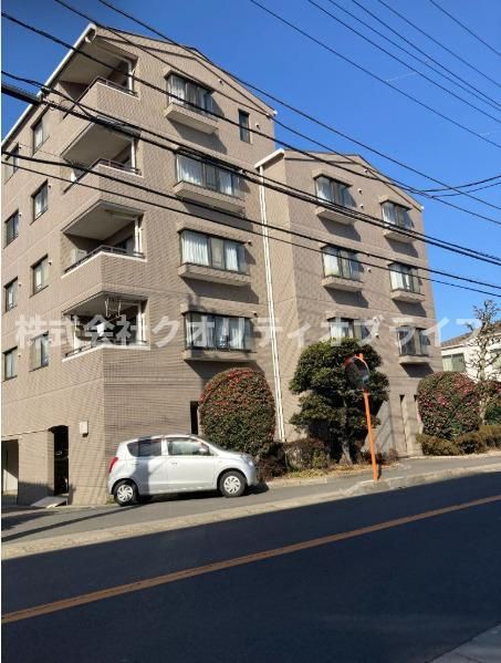 3LDK Apartment for Sale in Funabashi, Chiba - 76.24 sqm - Thumbnail 2