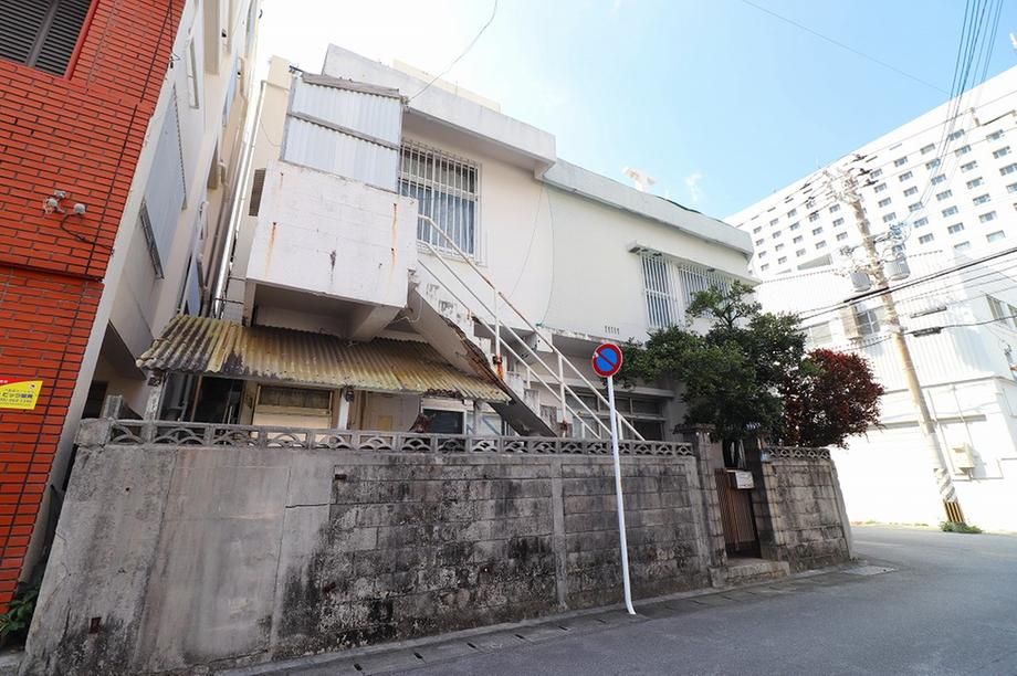 Land for Sale in Maejima, Naha City, Okinawa - 112.24 sqm - Thumbnail 2