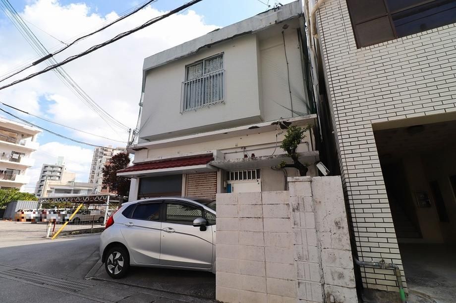 Land for Sale in Maejima, Naha City, Okinawa - 112.24 sqm - Thumbnail 4