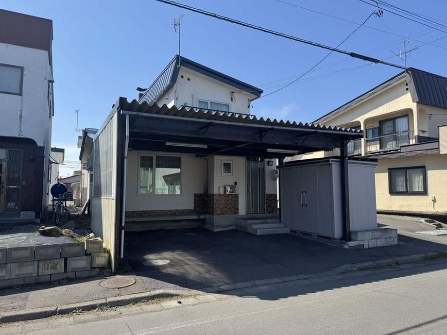 3LDK Detached House for Sale in Asahikawa, Hokkaido - Thumbnail 3