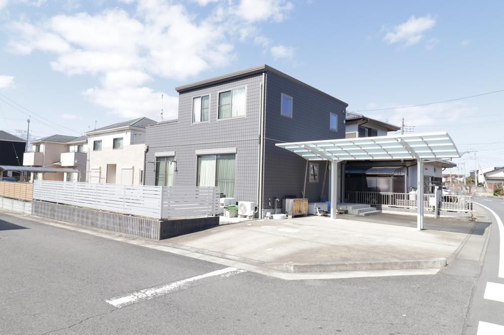 3LDK House for Sale in Mito, Ibaraki - 118m2 - Thumbnail 2