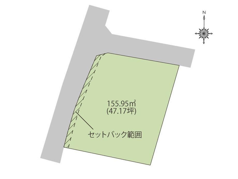 Land for Sale in Kōnan City, Kōchi - 155.95 m² - Thumbnail 2
