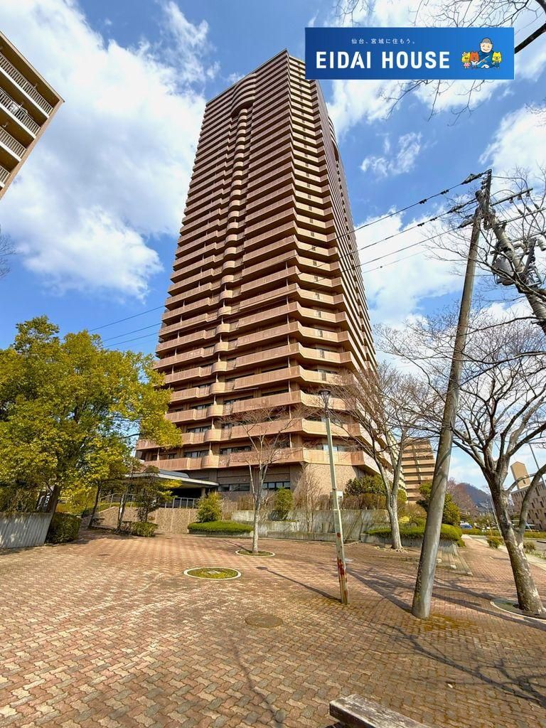 2LDK Apartment for Sale in Taihaku Ward, Sendai, Miyagi - 85.91m2 - Thumbnail 2