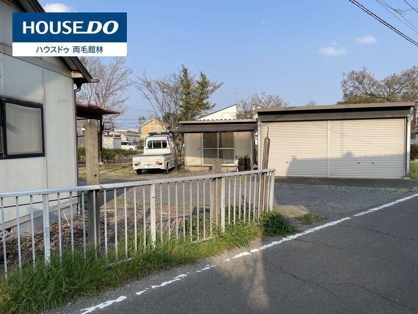 Land for Sale in Tatebayashi, Gunma - 418m2 Plot - Thumbnail 3
