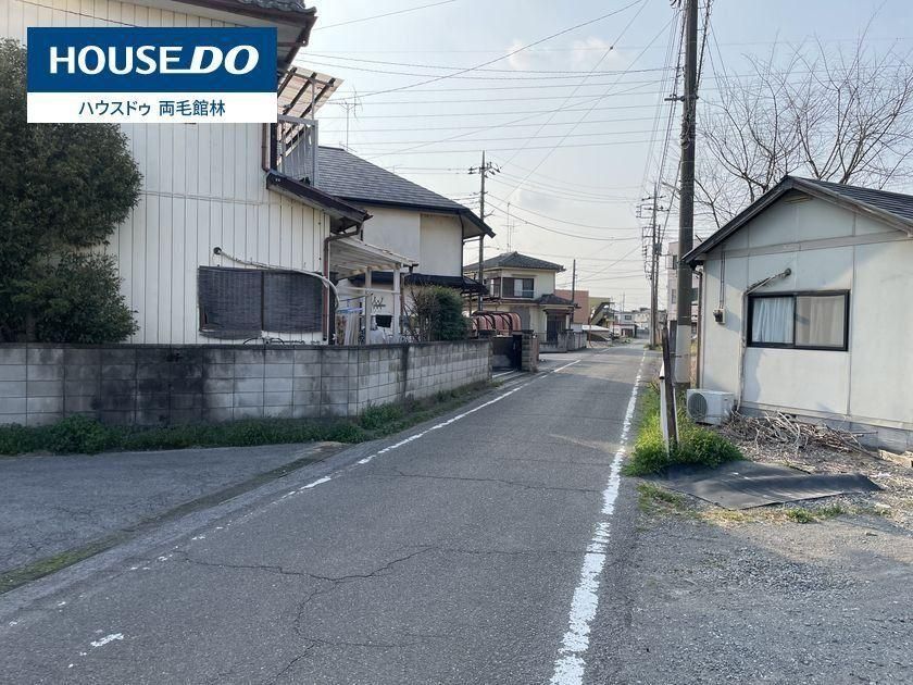 Land for Sale in Tatebayashi, Gunma - 418m2 Plot - Thumbnail 2