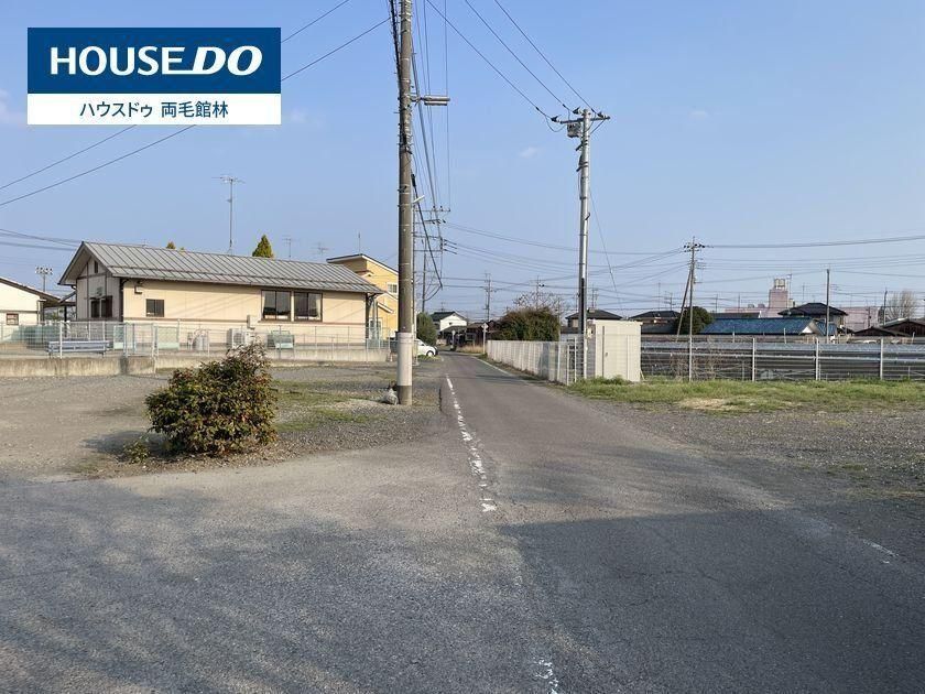 Land for Sale in Tatebayashi, Gunma - 418m2 Plot - Thumbnail 4