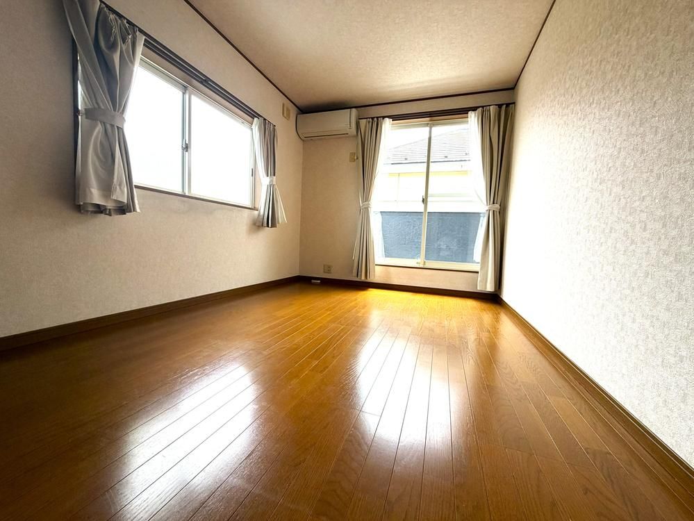 Renovated 4LDK House in Funabashi, Chiba - 94.4m2 - Thumbnail 3