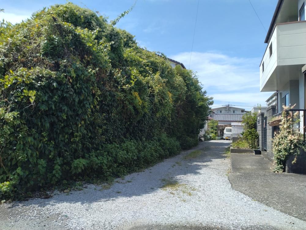 Land for Sale in Miyazaki City - 290 sqm Corner Lot - Thumbnail 4