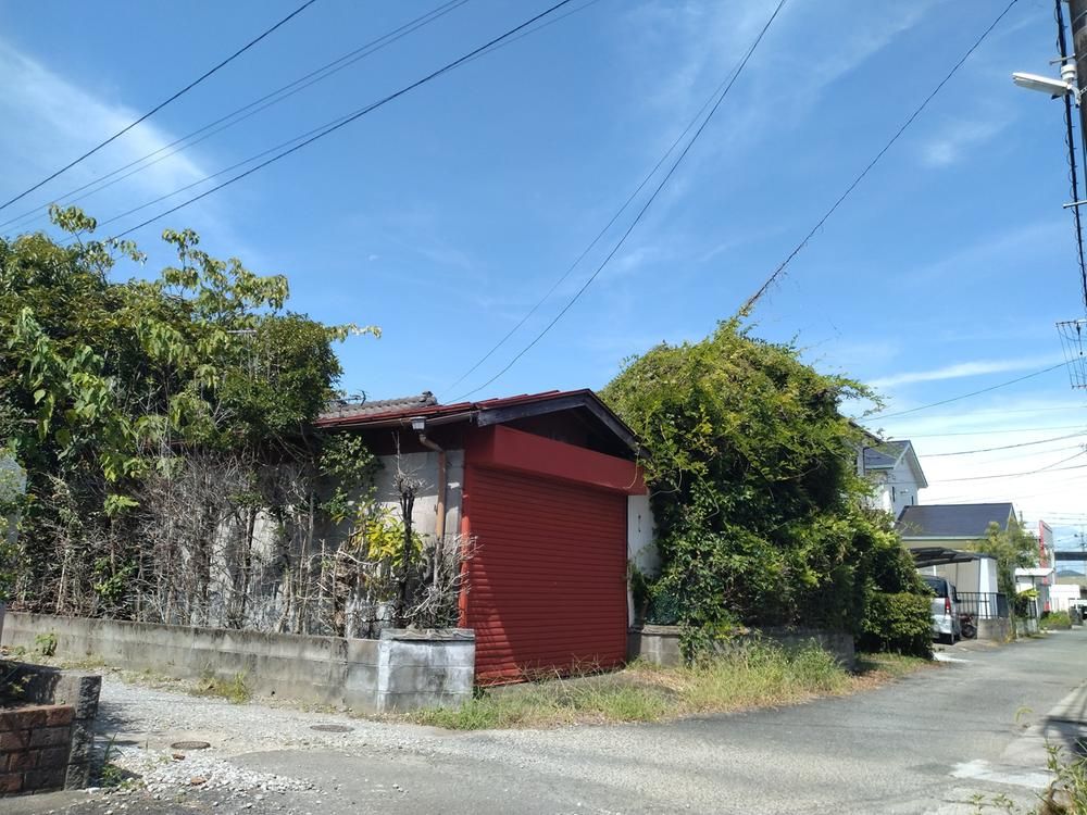 Land for Sale in Miyazaki City - 290 sqm Corner Lot - Thumbnail 2