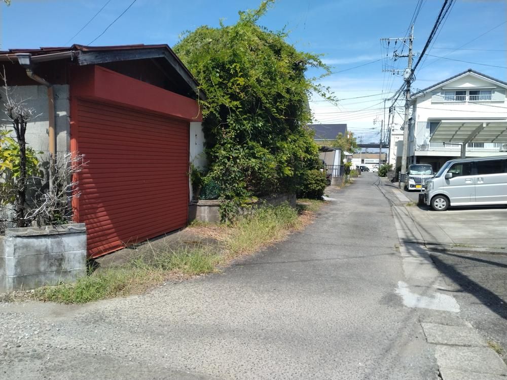 Land for Sale in Miyazaki City - 290 sqm Corner Lot - Thumbnail 3